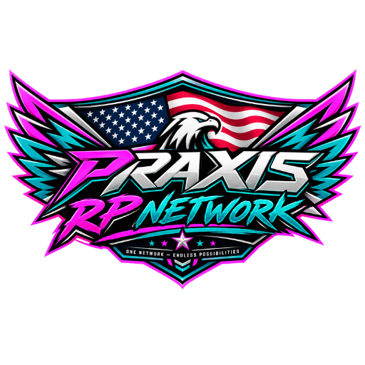 Praxis Roleplay Network