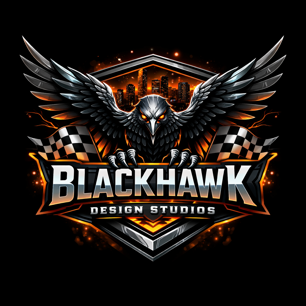 BlackHawk Design Studios